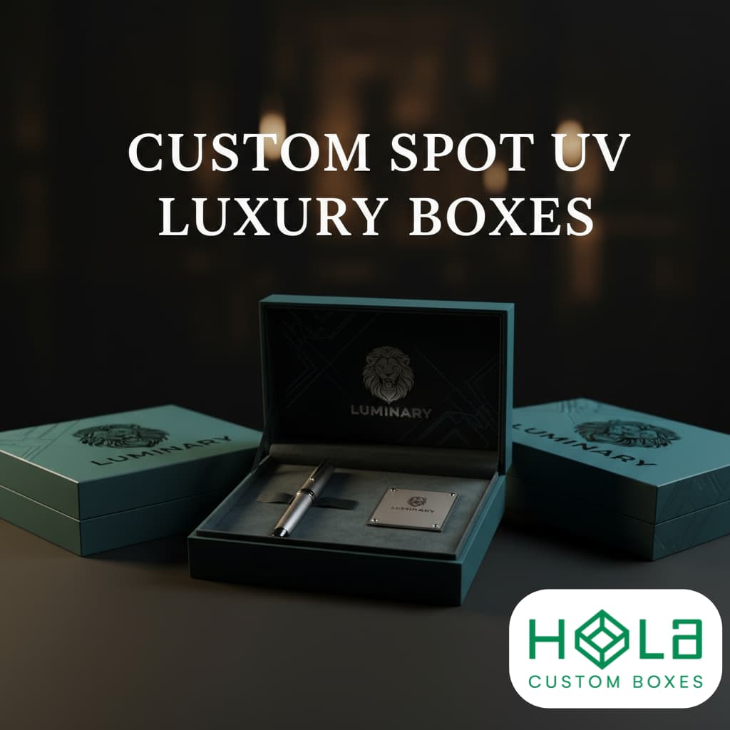custom packaging